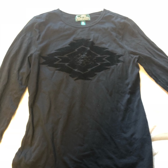 Ralph Lauren Tops - NWOT** Ralph Lauren Active long sleeve shirt